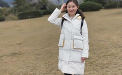 紫蝶广场舞花香情歌